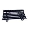 Radiator Guard Part Easy To Install Practical Replacement Reliable Accessory