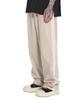 Digeunag Panel Cn Wide Pants (Beige) Pe1Pa0606