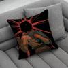 EEpic The Musical  Pillow Cover Living Room Sofa Cushion Cover Bedroom Room Bed Pillow Cover Home Decoration