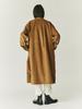 SPNK Corduroy Oversized Dress_Camel