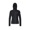New FILA Jackets Women's Pitch Black A11W431502FBK