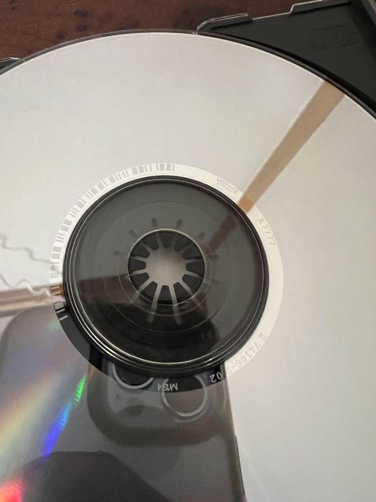 [USED] Art of Noise The Ambient Collection US Edition