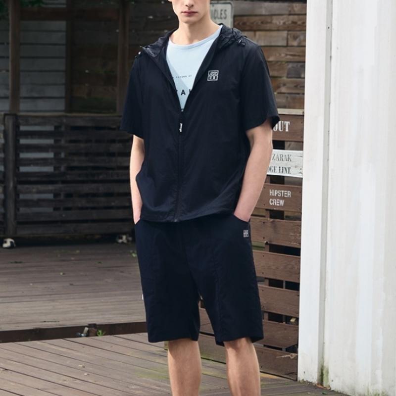 Off Road Men S Summer Sporty Set