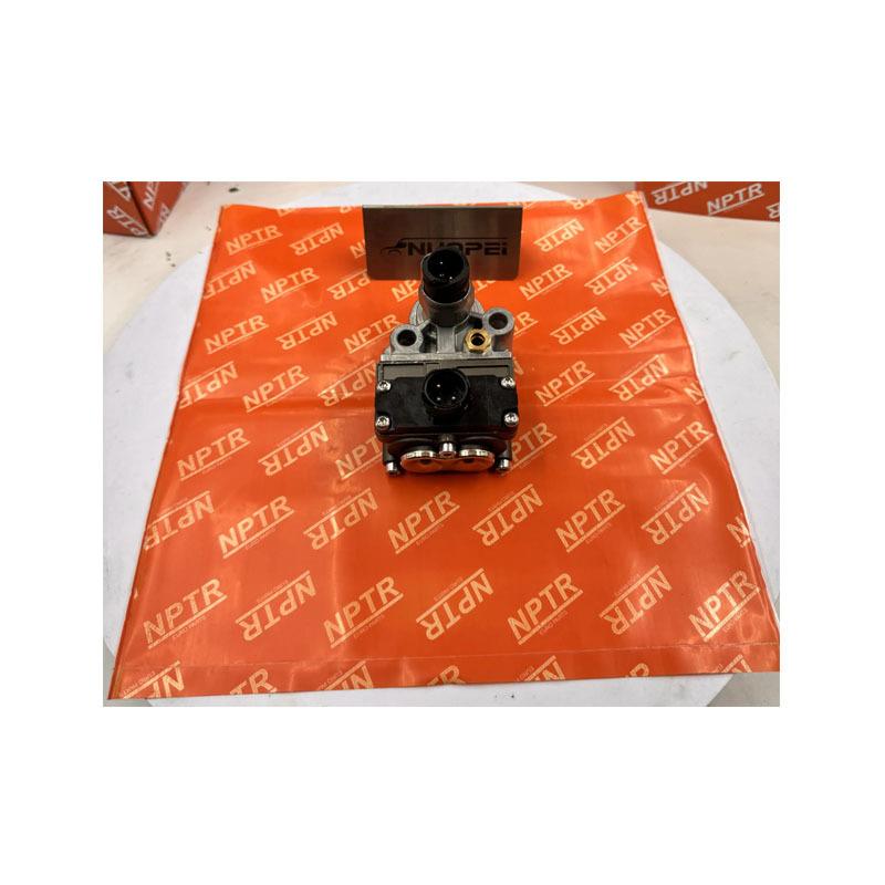 BEN Truck Air Brake Solenoid Valve Oem 9472600563 A9472600563 Power Take Off PTO Shift Valve