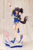 Kotobukiya Uma Musume Pretty Derby Daitaku Helios Scale Approximately 260mm PVC Finished Figure 1/7 Pre-painted