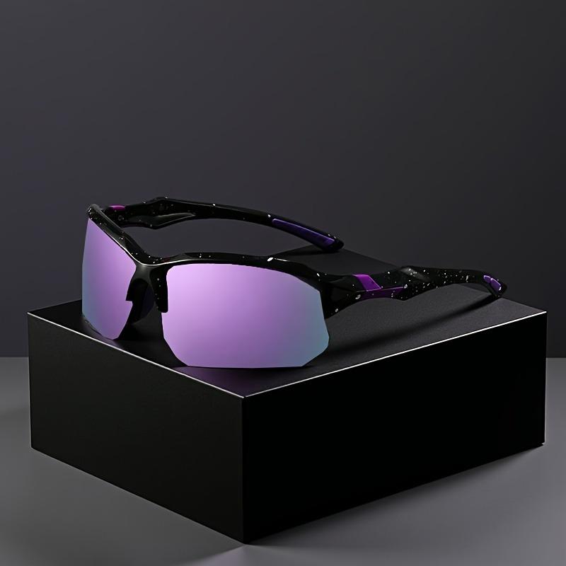 Two Value Combination New Women's Semi Frameless Fashion Glasses