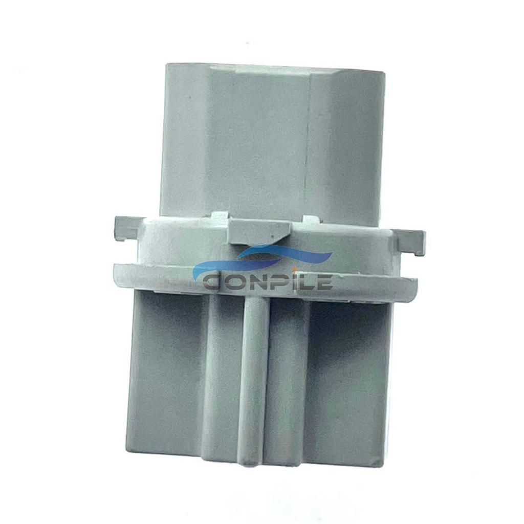 for Mazda 3 brake lamp holder CX5 rear tail lamp holder plug socket  brake bulb