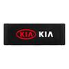 Car Styling Roof Handle Protective Cover Plush Handrail Protector For KIA Rio Ceed Sportage Cerato Soul Sorento zpjm80