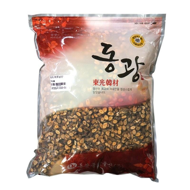 Donggwang Oriental Medicine Mall Gyeji Cinnamon tree branches from Vietnam