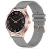 Smartwatch Unisex Pacific 27-12 - Ciśnieniomierz (Sy022J)
