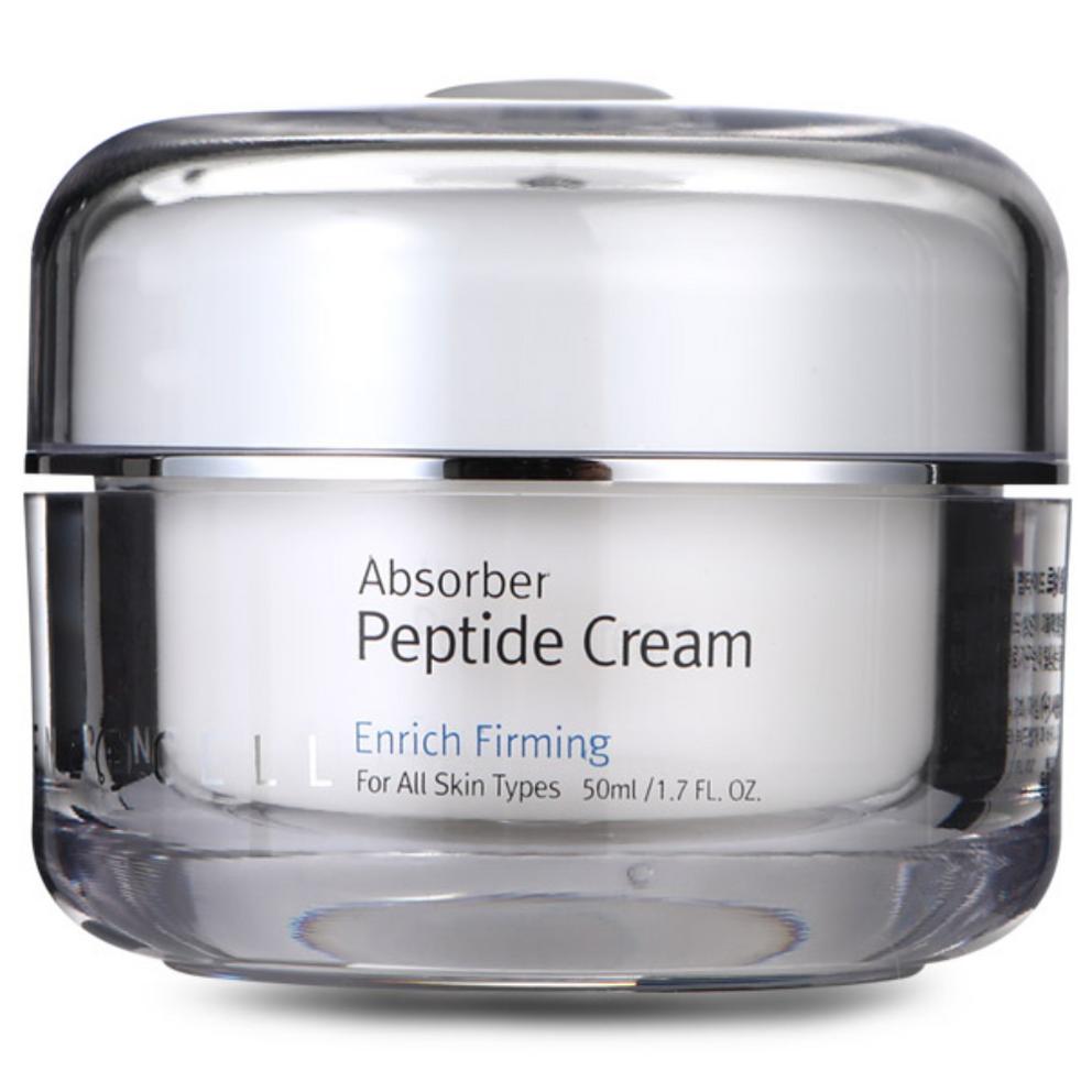 ReneCell Absorber Peptide Day Cream
