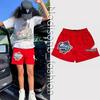 Men's Quick-Dry Loose Fit Casual Sports Shorts
