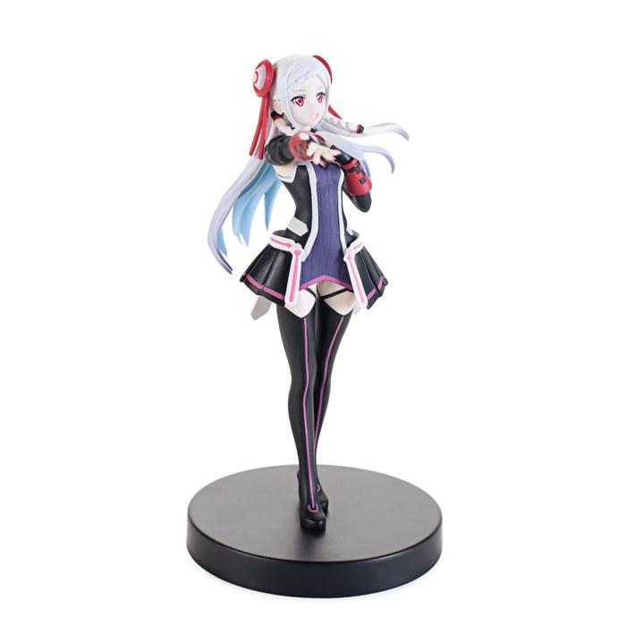Furyu Sword Art Online -Ordinal Scale- Ordinal Scale Special Figure -Yuna-
