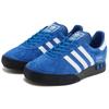 Adidas Originals Kegler Super Comfortable Versatile Lifestyle Casual Shoes Men sneakers Blue JR0615