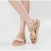 Sandals Women Outer Wear Roman Bottom Ladies Slippers Sandals Flat Bottom