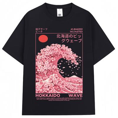 Tops – Camisetas