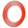 SRI SHOP 3M Super Strong Double Sided Tape Double Sided Adhesive Super Sticky for Mobile Phone iPad Heat Sink Double Side Super Sticky Sheet Adhesive