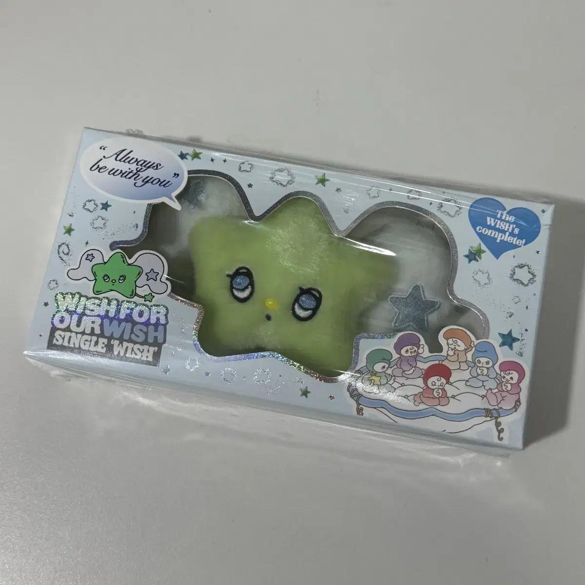 

NCT Желаю Не запечатанный Вичу