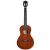 Baritone ukulele with soft case domestically [KIWAYA] KBU-1 (Mahogany plywood, inspected)