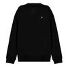 Lyle & Scott Kinder Rundhals-Sweatshirt