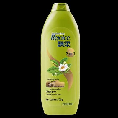 Shampoo Rinfrescante Rejoice Controllo Sebo per la Cura Quotidiana