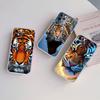 LO6 Animal Tiger Phone Case for Motorola Moto G10 G20 G30 G31 G32 G34 G35 G41 G42 G50 G51 G52 G55 G60 G60S G62 G71 G72 G75
