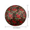 Personalized Size 5 Football Morocco Football Pattern Outdoor Game Sports Ball Gift