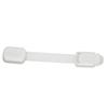 Cross-Border Child Safety Lock: Fridge, Cabinet, Drawer Anti-Opening Latch for Baby Protection.