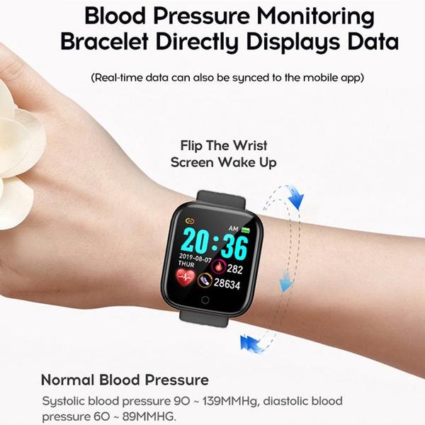 melhor app para smart bracelet