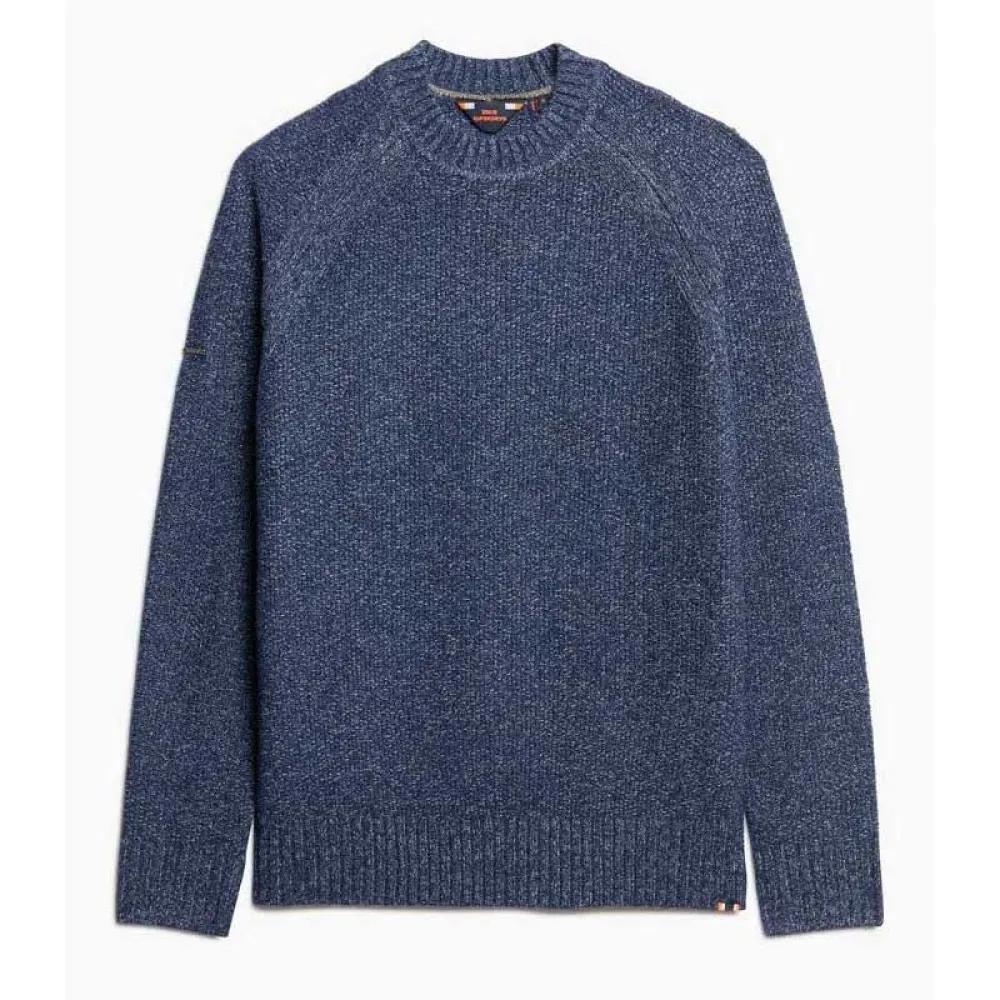 Superdry Pullover Pullover Chunky Raglan