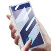GKK Dla Samsunga Galaxy Z Fold7 5G Magnetyczne Etui Odporne na Upadki z Poduszką Powietrzną Ochrona Zawiasu Pokrowiec na Telefon z Uchwytem na Długopis/Podstawką