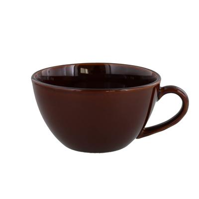 EAST Table Soup Cup Japanese Cafe Style T-east Ame 913-001-05 370cc Made In Japan Mug Cup Dishwasher Safe Microwave Safe