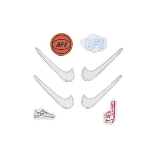 Nike Air Force 1/1 Low Cosmic Clay - CT3840-100