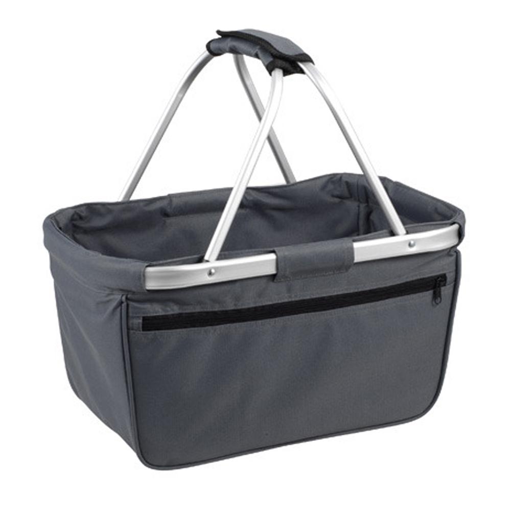 Halfar Plain Shopper Basket