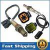 2 Stück O2 Lambdasonde 1 2 für 2003 - 2006 Hyundai Tiburon Elantra Tucson 2005 - 2010 Kia Sportage 2.0L Vor- und Nachkatalysator
