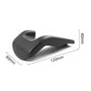 Powerful Car Rear Seat Rail Guide Cover Track Cover Guard For Honda HRV -2024 ZR-V -2024