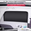 Fit For Leapmotor B10 B01 Lafa5 B05 Car Interior Sunshade Side Window Sun Protection Heat Insulation Blocking Privacy Shield