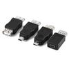 12PCS Multiple Adapters USB Converters Universal USB Adapter Set Practical USB Adapters  Computer