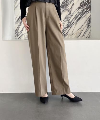 Oriental Traffic Women's Pointed Toe Pumps, Available in Large and Small Sizes, Comfortable to Walk in, Thick Cushioned Toe, Arch, and Heel, Flat, Sta