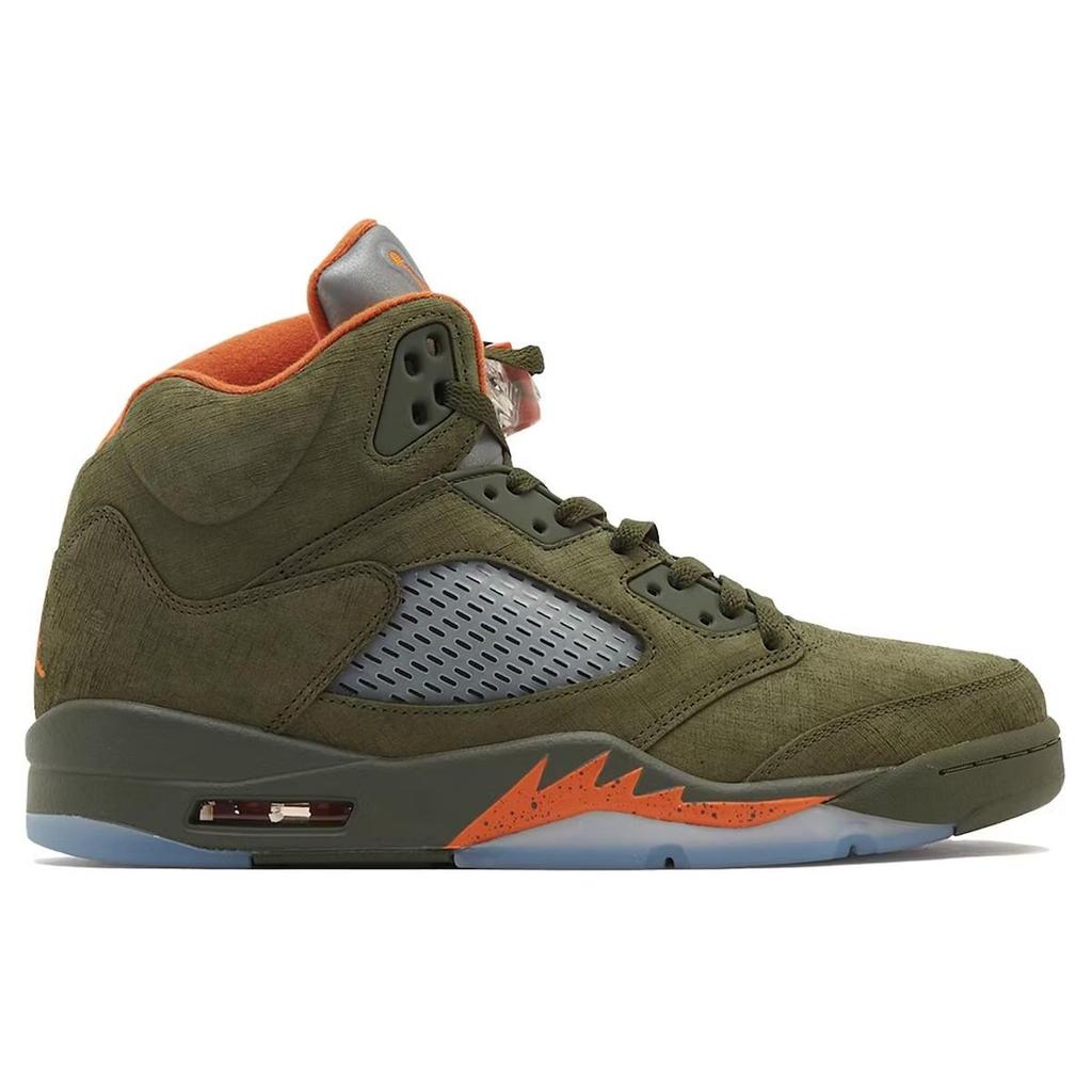 Jordan 5 Retro Olive 2006 314259-381