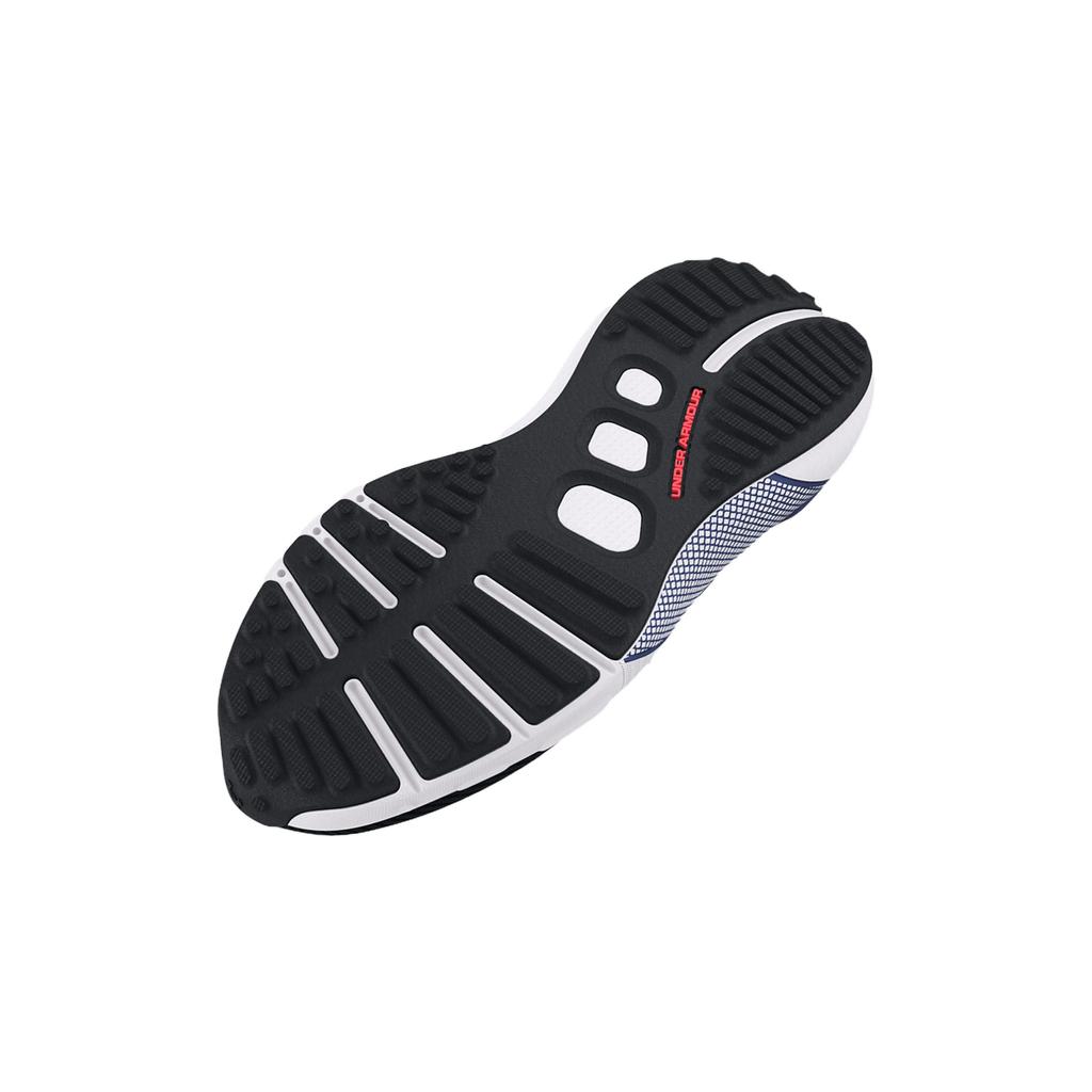 Under Armour HOVR Phantom 3 SE GS Schwarz Electric Purple Kinder Sneaker 3027012-002