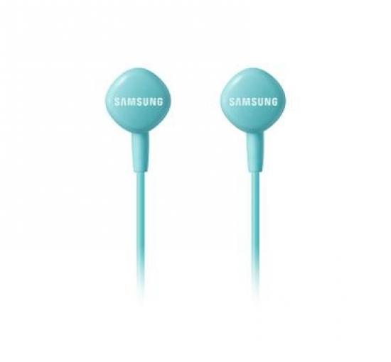Buy Samsung Eohs1303 Wired Headset 3.5 Mm Jack Blue at affordable ...