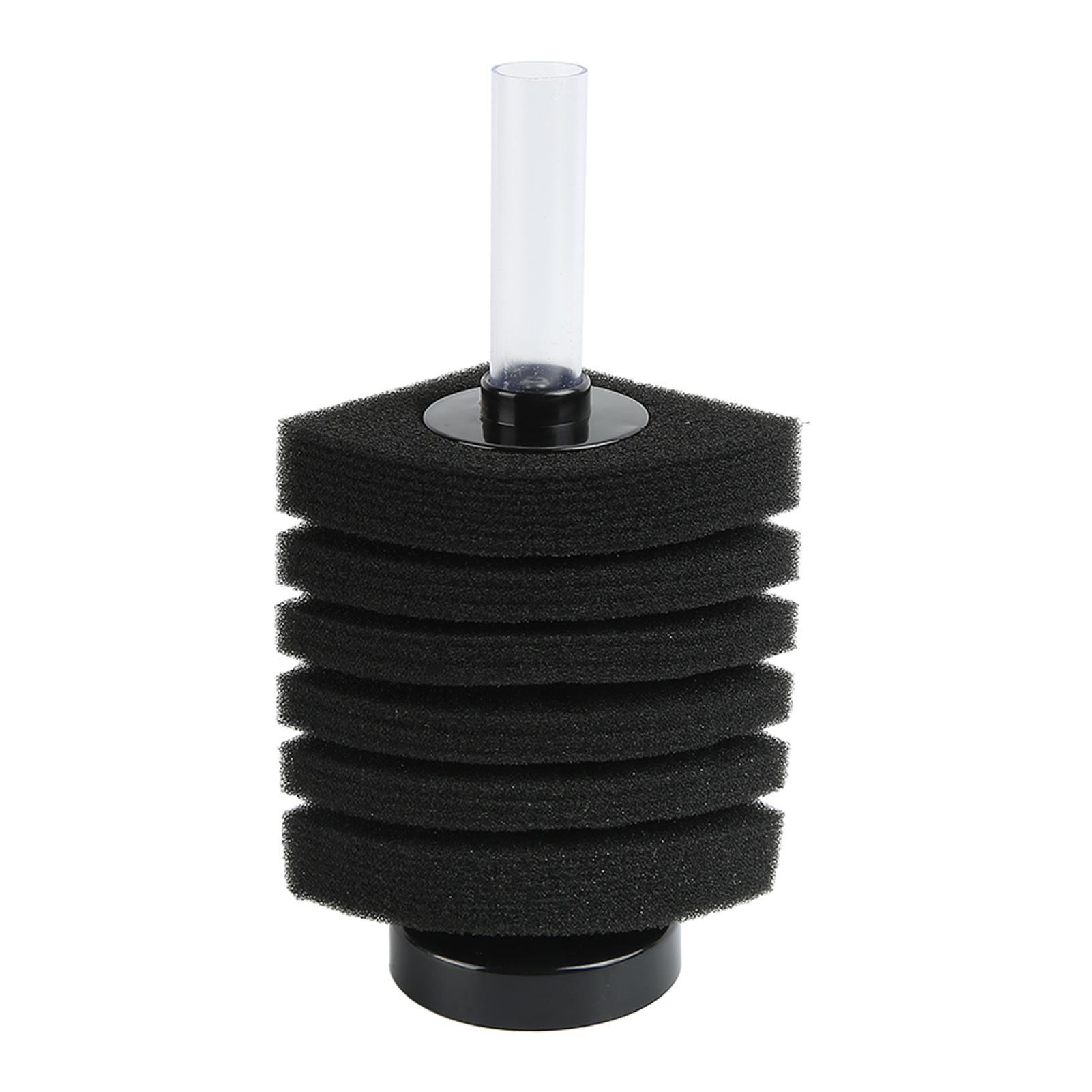 

Аквариумный угловой губчатый фильтр двойной фильтрации легкая очистка био губка угловой фильтр для декоративных рыб креветок мальков