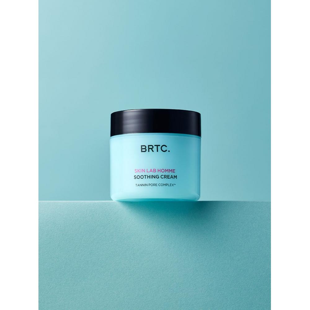 

Brtc Brtc Skin Lab Homme Series Успокаивающий крем 50 мл