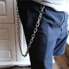 Hip Hop Bouncy Waist Chain Pants Chain Waist Chain Men's and Women's Belts