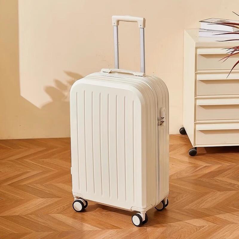 

Stylish Student Rolling Suitcase 20 inches