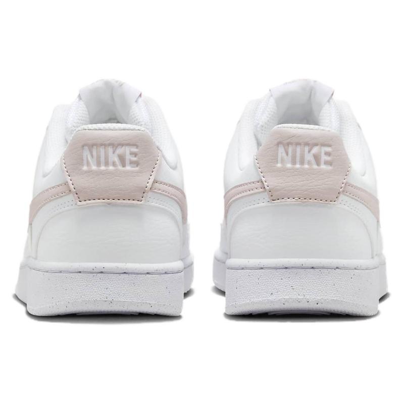 Nike Court Vision Low Next Nature 'White Pink' Women's  DH3158-109