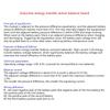 4S/8S 1.2A Active Equalizer Lithium/Lifepo4 Battery Active Balance Board Module Energy Transfer Board