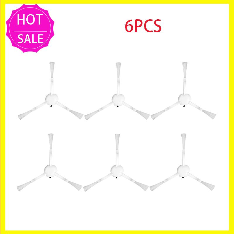 

Для ( Xiaomi Робот-пылесос X10+ / X20+ / X20 Plus ) Запчасти Аксессуары Основная Боковая Щетка Тряпка для Швабры Пылесборник Фильтр