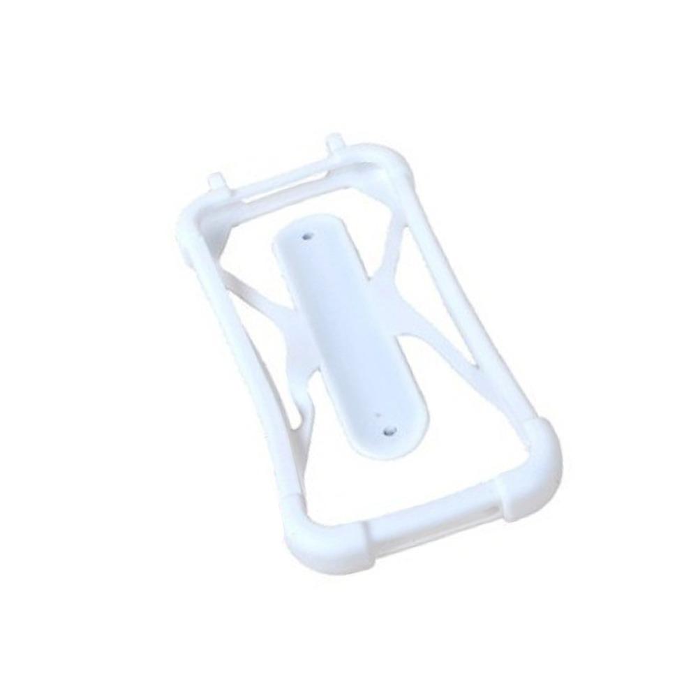 Four Ball Design Phone Protective Case Anti-drop Phone Holder  Bicycle Handlebar Mount